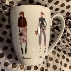 HB Bendel Girls Mug